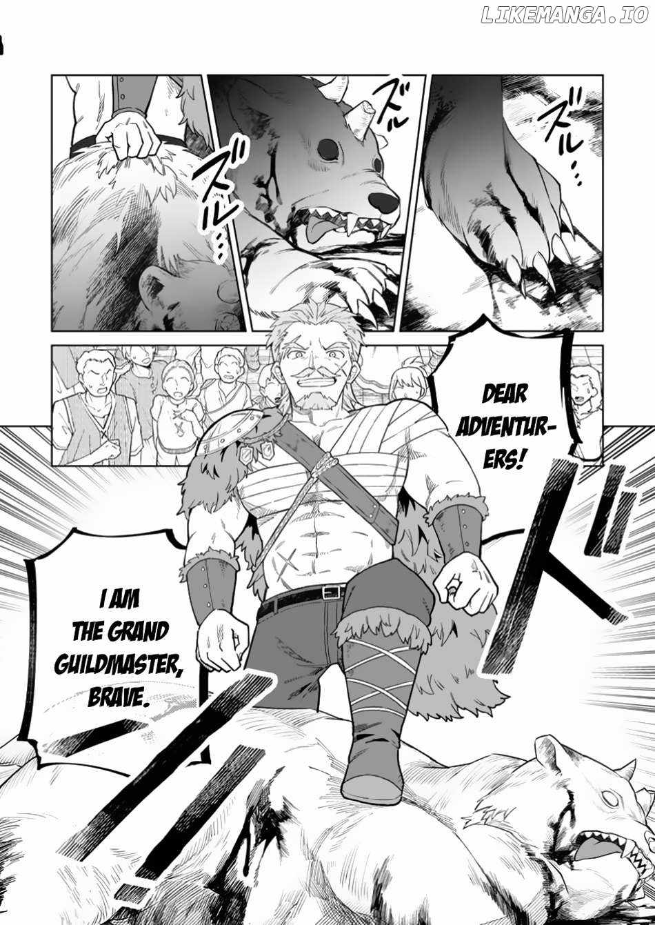 The White Mage Who Was Banished From the Hero's Party Is Picked up by an S Rank Adventurer ~ This White Mage Is Too Out of the Ordinary! Chapter 36 22